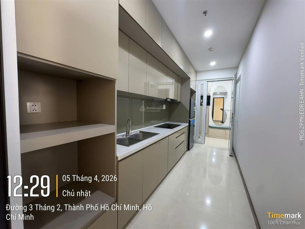 Nhà đẹp đón khách  ch 2pn 2wc tại hado centrosa garden, 11,8 tỷ, 86m2