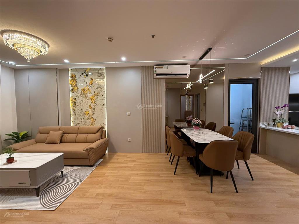 Bán căn hộ 86m2 tại hado centrosa garden, 13,2 tỷ, 2pn, 2wc, phường 12, quận 10