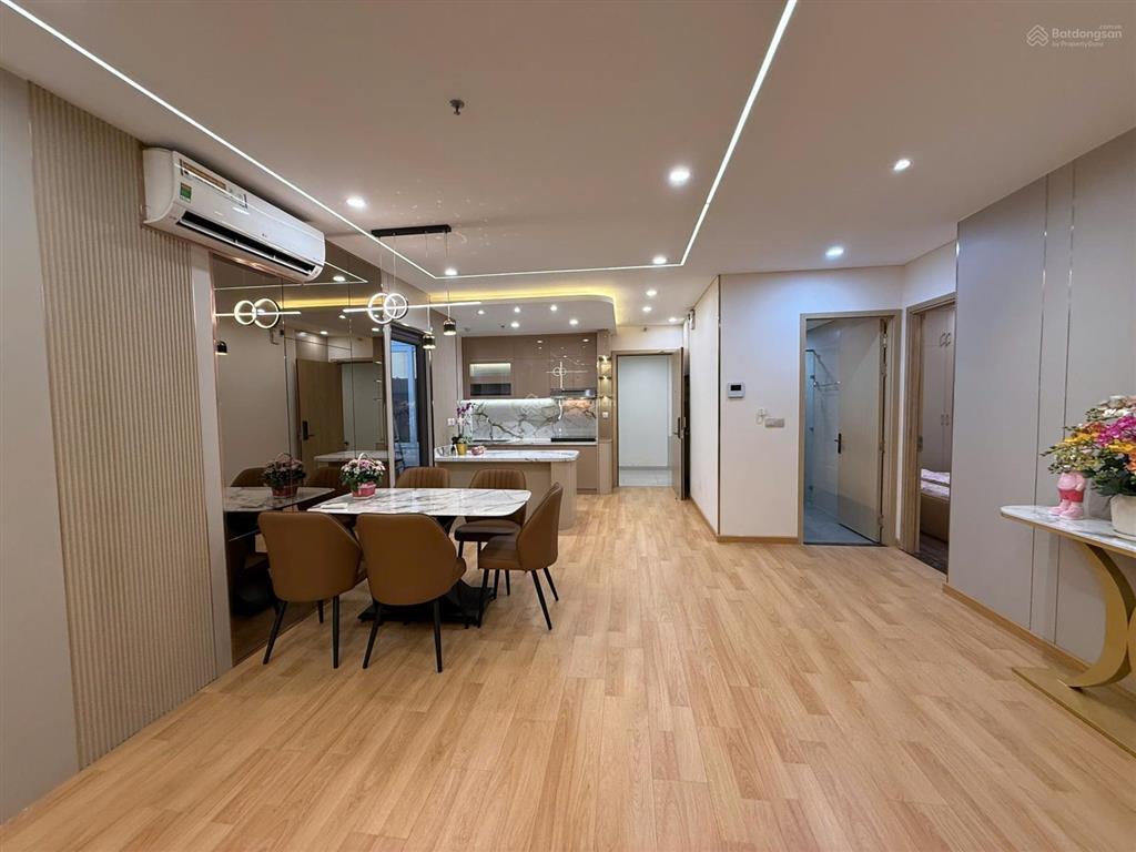 Bán căn hộ 86m2 tại hado centrosa garden, 13,2 tỷ, 2pn, 2wc, phường 12, quận 10