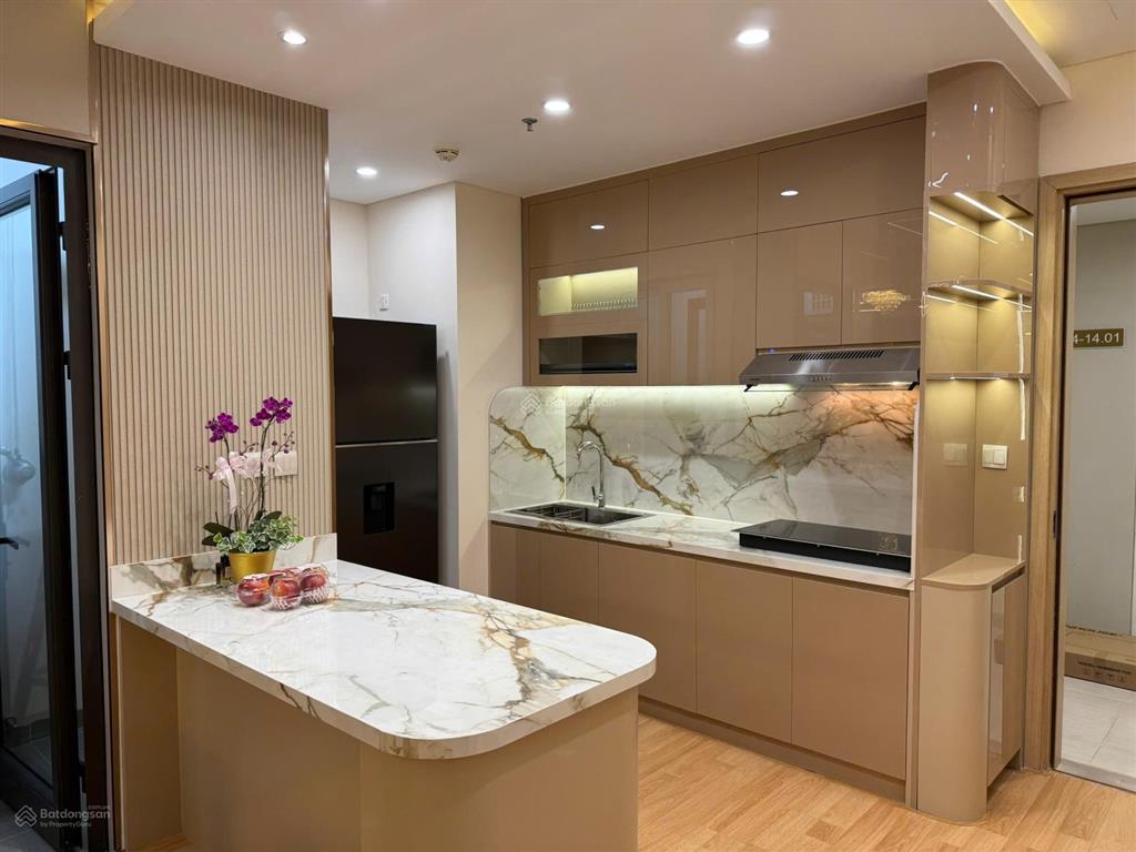 Bán căn hộ 86m2 tại hado centrosa garden, 13,2 tỷ, 2pn, 2wc, phường 12, quận 10