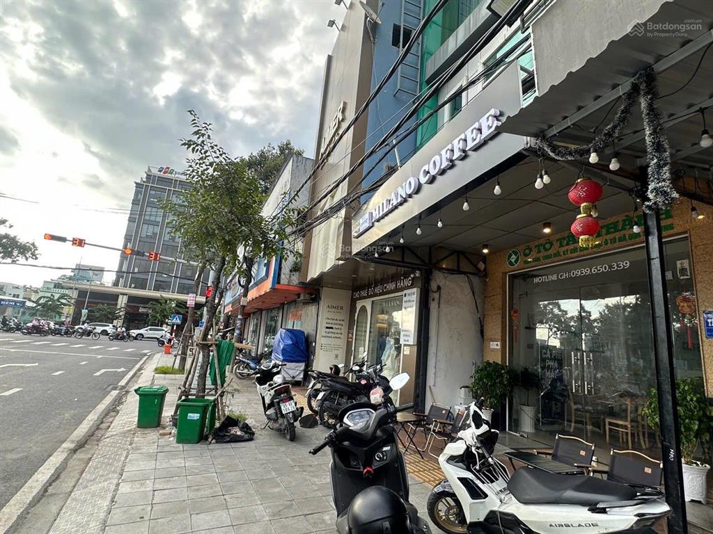 Bán nhà mặt tiền 146k trần văn hoài, phường ninh kiều  vị trí vàng kinh doanh