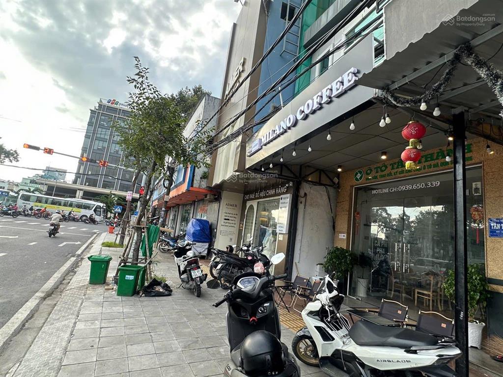 Bán nhà mặt tiền 146k trần văn hoài, phường ninh kiều  vị trí vàng kinh doanh