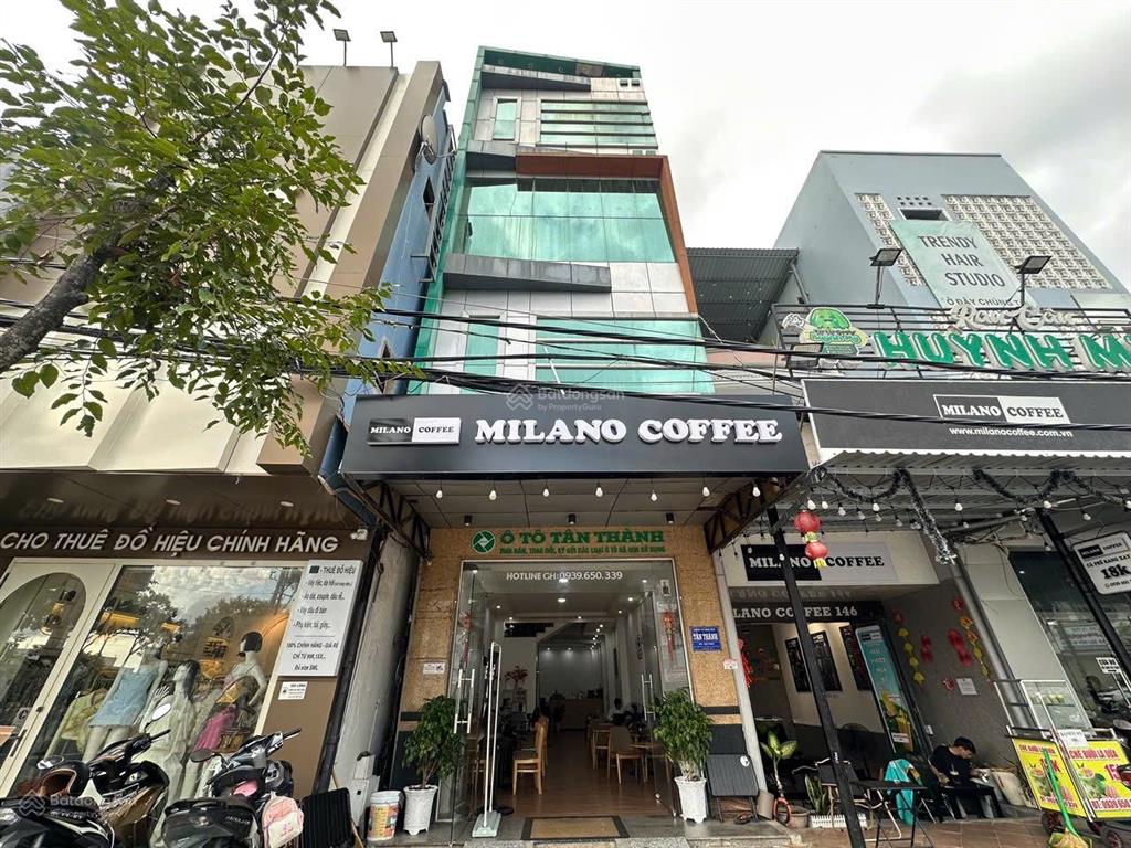 Bán nhà mặt tiền 146k trần văn hoài, phường ninh kiều  vị trí vàng kinh doanh