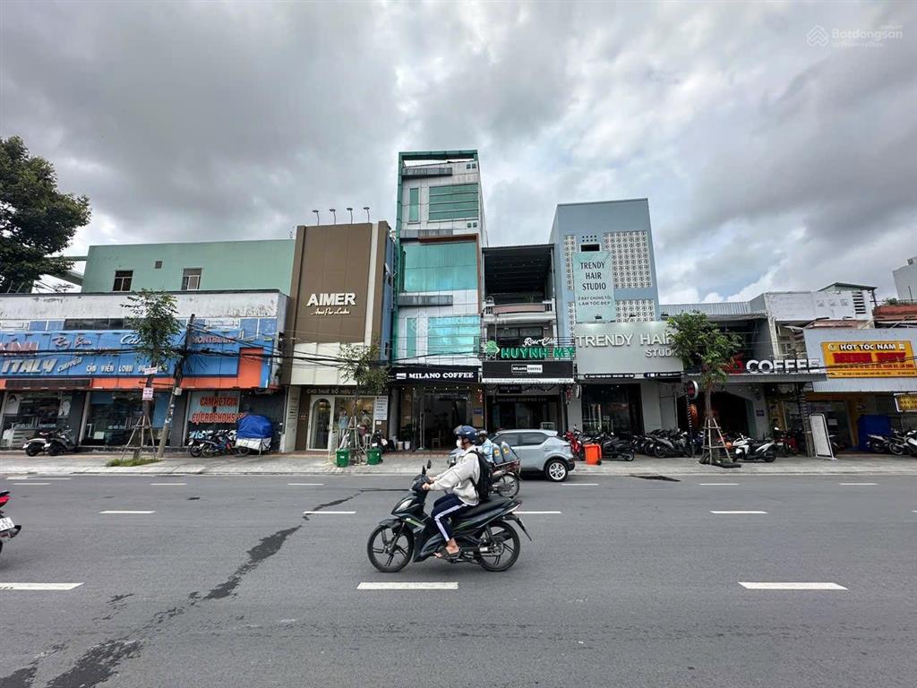 Bán nhà mặt tiền 146k trần văn hoài, phường ninh kiều  vị trí vàng kinh doanh