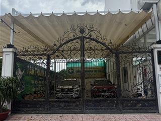 Cần bán đất nền mặt tiền đường số 7, full thổ cư tại kdc conic nguyễn văn linh, nam sài gòn
