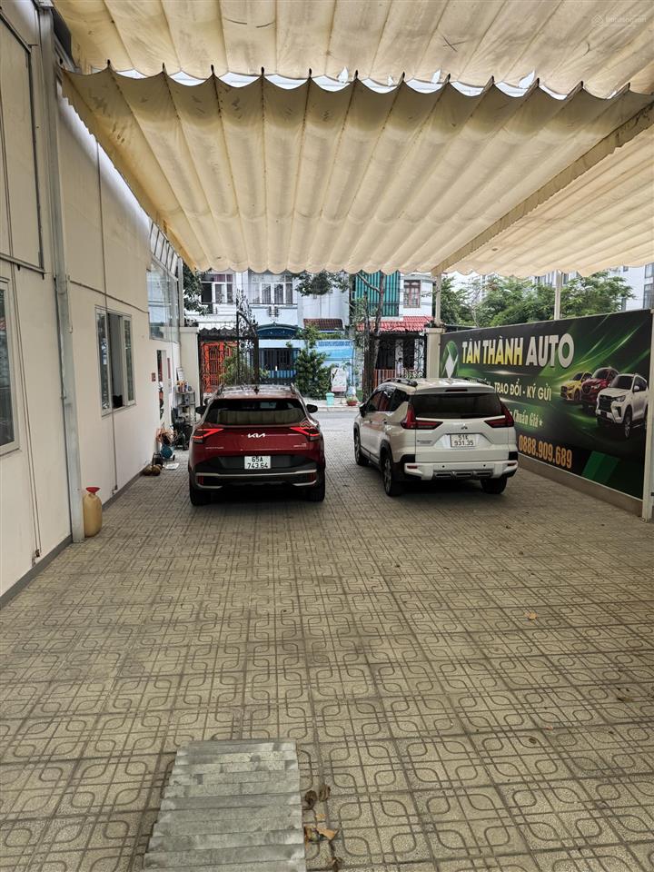 Cần bán đất nền mặt tiền đường số 7, full thổ cư tại kdc conic nguyễn văn linh, nam sài gòn