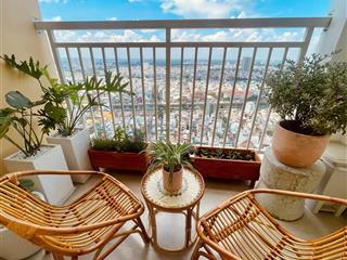 Chính chủ gửi cho thuê c/c hùng vương palace 128 hồng bàng q5  130m2 3 phòng nhà mới  0931 918 ***