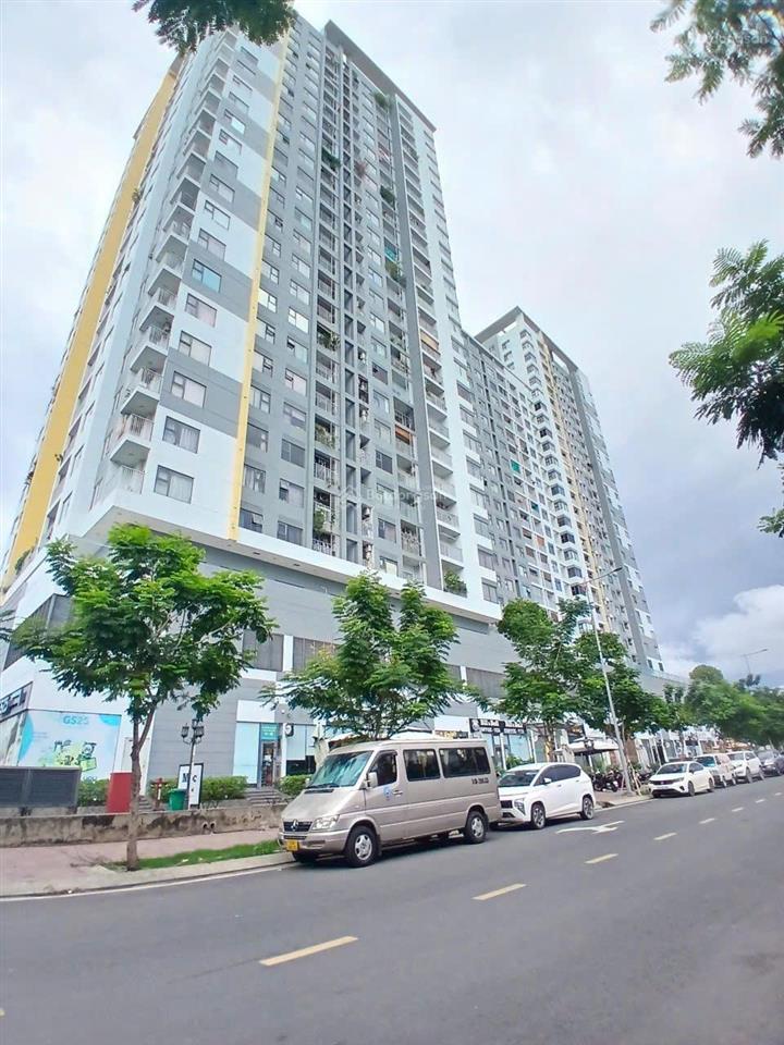 Bán căn 3 phòng c/c viva q6 giá tốt chủ thiện chí bán xem nhà 24/7,  0931 918 *** thọ