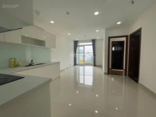 Chung cư quận 6 wetsrn capital 2 phòng 1wc không nội thất ở liền giá rẻ,  0931 918 ***