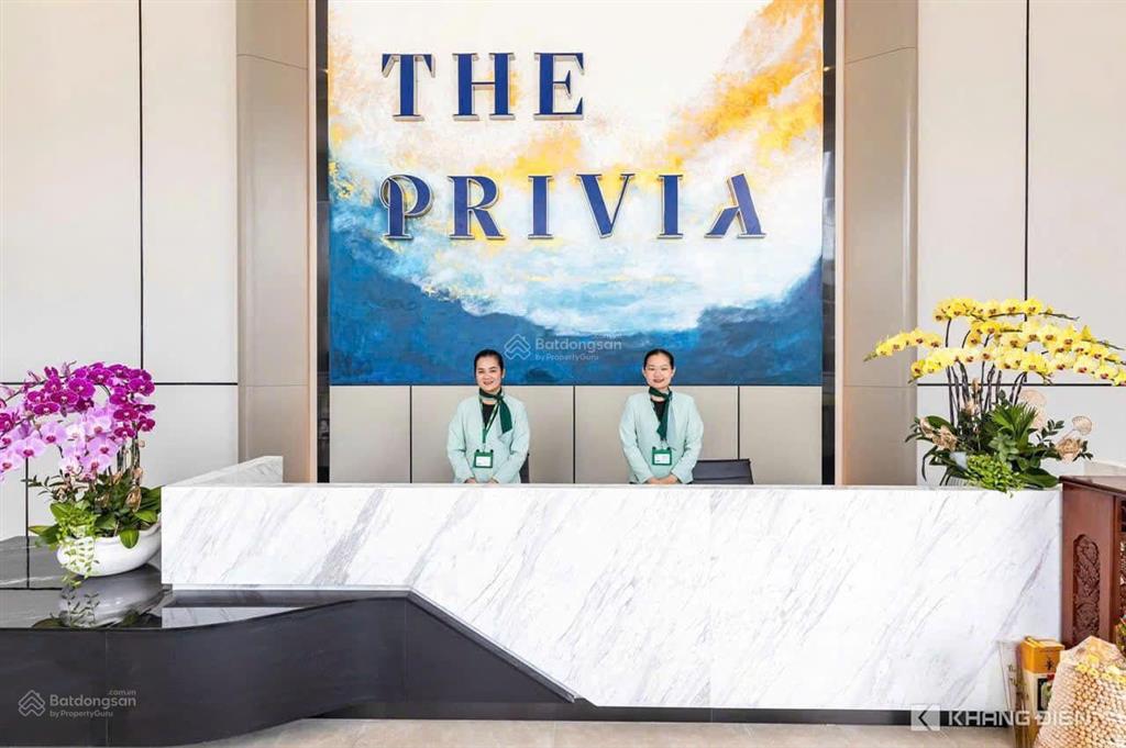 Bán nhiều căn hộ privia có sổ hồng 1pn 2pn 3pn giá tốt tầng đẹp xem nhà 24/7  0931 918 ***