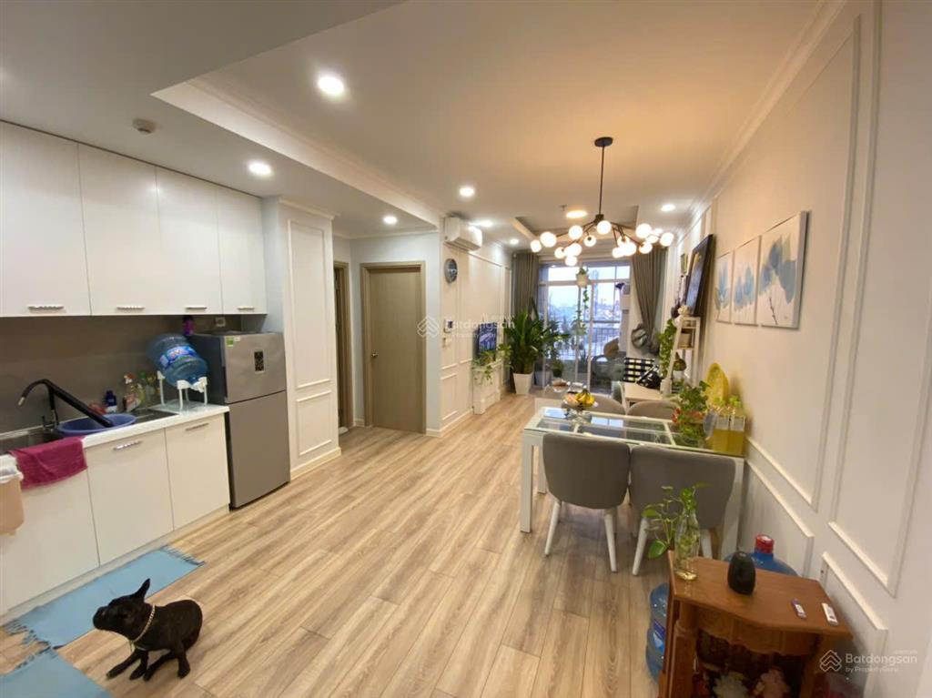 Cho thuê c/c the prince phú nhuận 105m 3 phòng nhà mới view đẹp ở được liền  0931 918 ***
