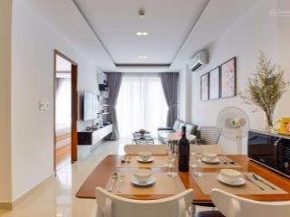 Chủ cho thuê chung cư sky center 139m2 3 phòng 3wc trống ko nội thất ở liền.  0931 918 ***