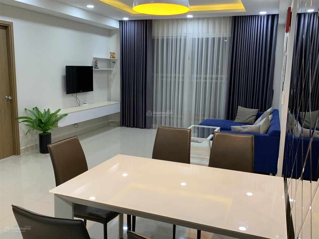 Bán căn 3 phòng lucky palace quận 6 có sổ hồng view triệu đô chủ gấp bán  0931 918 ***