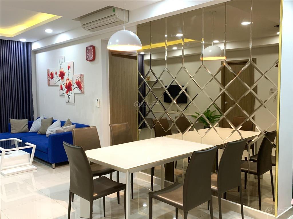 Bán căn 3 phòng lucky palace quận 6 có sổ hồng view triệu đô chủ gấp bán  0931 918 ***