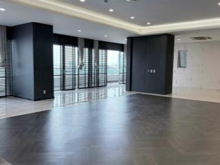 Biệt thự trên không  đẳng cấp sống căn hộ quận 11 có sổ 450m the everrich giá thương lượng