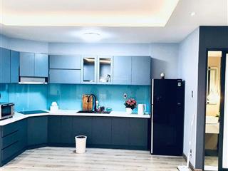 Chủ nhà cho thuê c/c copac square quận 4 loại 2 phòng 81m nhà mới ở được liền  0931 918 ***