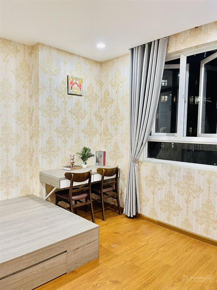 Cho thuê c/c him lam nội thất đa dạng ở liền căn 86m 2 phòng 2wc giá rẻ nhanh tay  0931 918 ***