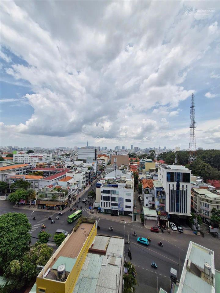 Chính chủ bán c/c cao ốc phú nhuận 115m có sổ hồng 2 phòng 2wc  0931 918 ***  0931 918 *** giá thật