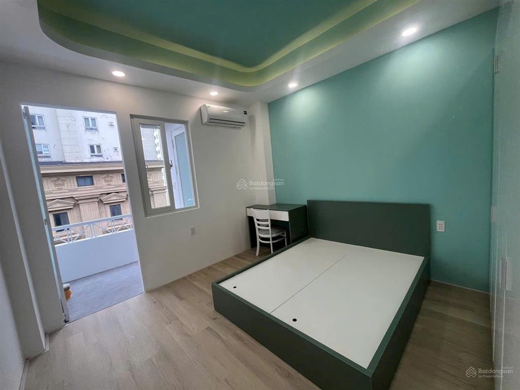 Bán c/c lý thường kiệt quận 11 ngay sảnh c/c tân phước lô a  sổ hồng sẵn 2 phòng 2wc  0931 918 ***