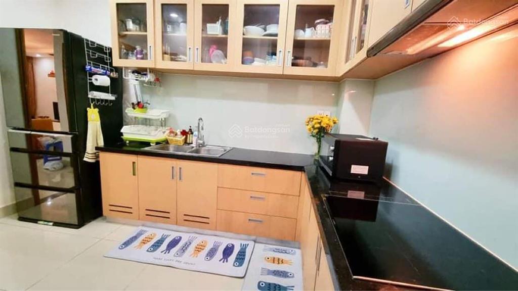 Chính chủ bán c/c him lam quận 6 tầng thấp 86m2 sổ sẵn công chứng ngay  0931 918 ***