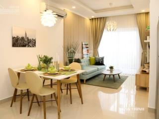 Cho thuê chung cư 1 phòng 51m2 moonlight boulevard ngay aeon nhà mới  0931 918 ***