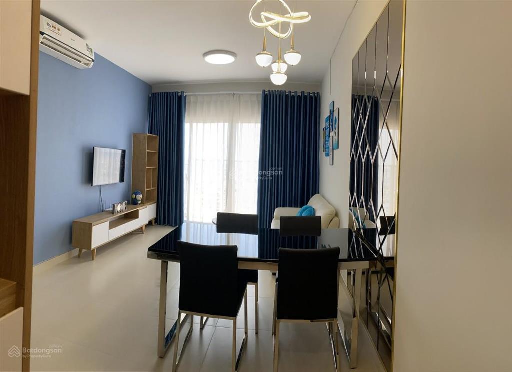 Ngộp bank bán gấp căn hộ carillon 7 view hướng đông loại 2 phòng nhà mới  0931 918 ***