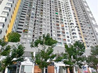 Bán căn hộ viva 1 phòng ngủ 51m quận 6 nhà mới tầng trung view hướng mát  0931 918 ***