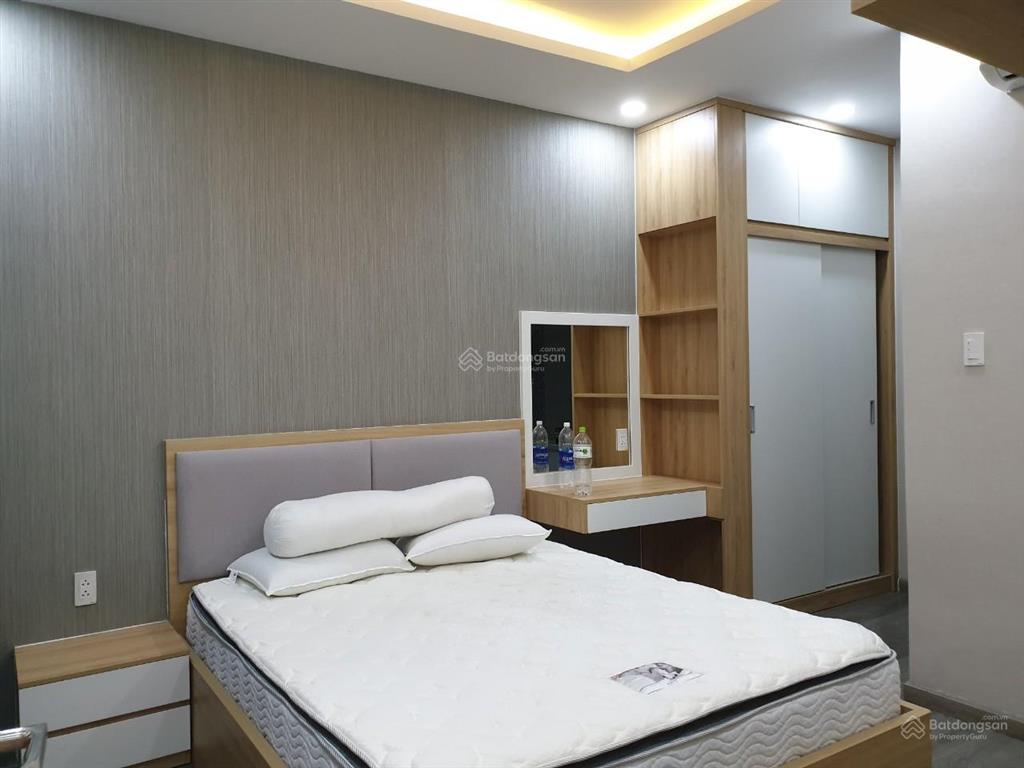 Bán căn hộ viva 1 phòng ngủ 51m quận 6 nhà mới tầng trung view hướng mát  0931 918 ***