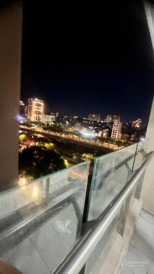 Chung cư gold view quận 4  loại officetel ở + văn phòng có 2 phòng ngủ riêng  0931 918 ***