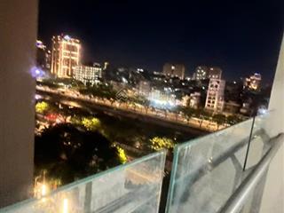 Chung cư gold view quận 4  loại officetel ở + văn phòng có 2 phòng ngủ riêng  0931 918 ***