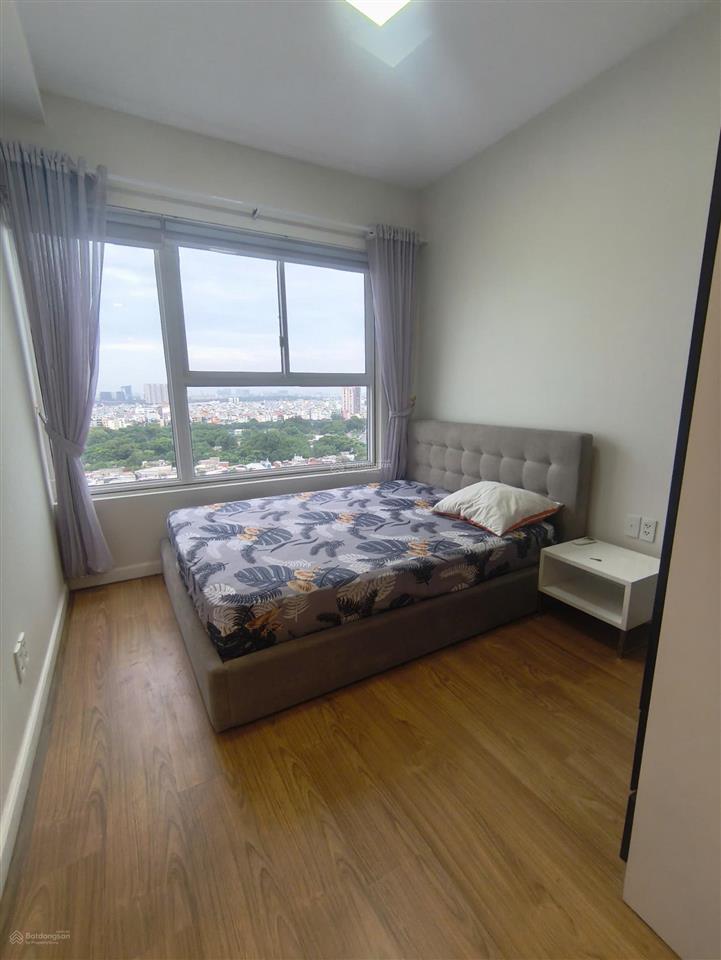 Chung cư gold view quận 4  loại officetel ở + văn phòng có 2 phòng ngủ riêng  0931 918 ***