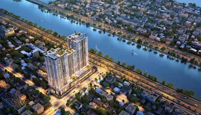 Phòng bql cho thuê căn chung cư viva quận 6 loại 2 phòng nhà hướng mát  0931 918 *** xem nhà 24/7