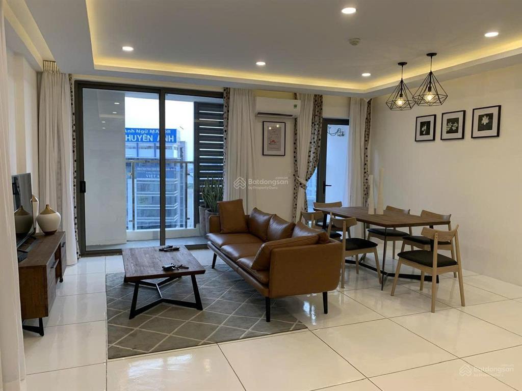 Phòng bql cho thuê c.c kingston loại 80m 2 phòng 2wc nhà mới ở liền được  0931 918 ***