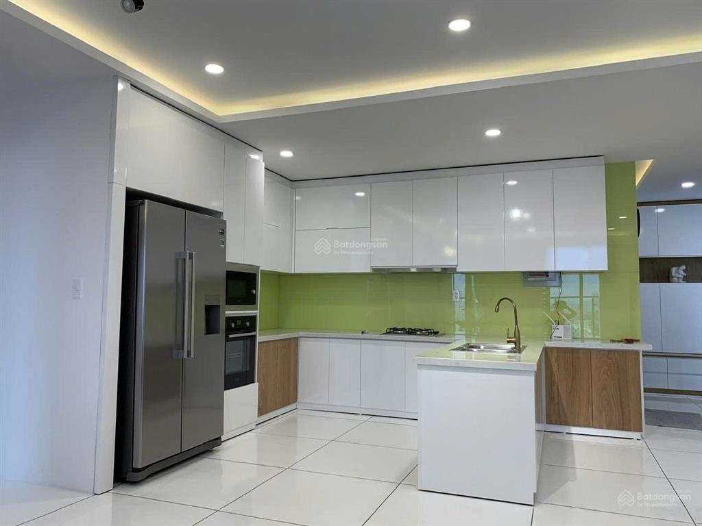 Phòng bql cho thuê c.c kingston loại 80m 2 phòng 2wc nhà mới ở liền được  0931 918 ***