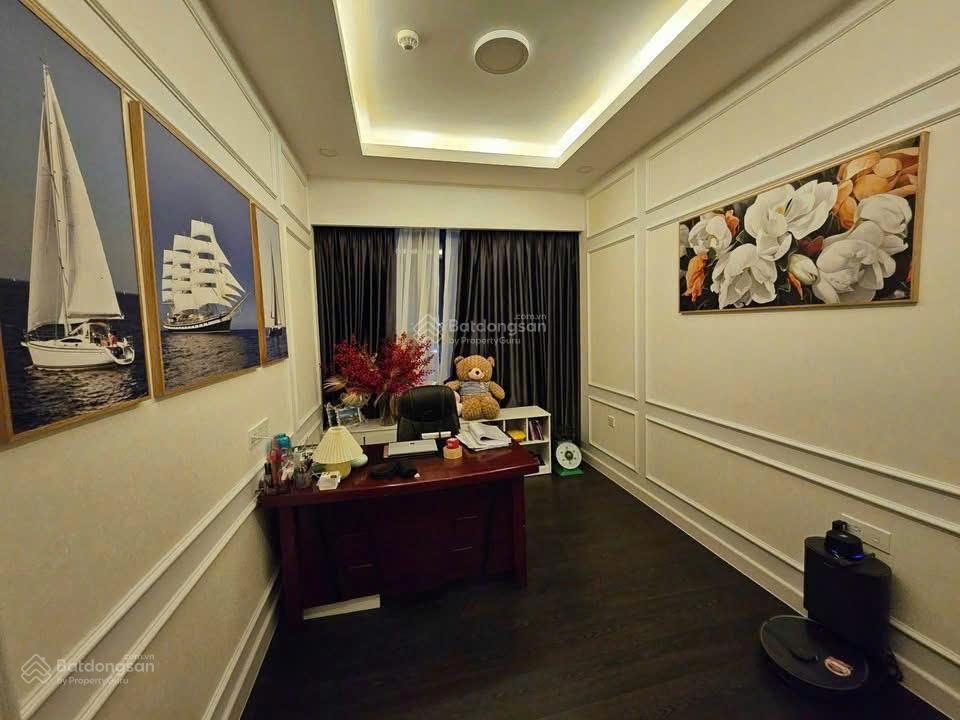 Phòng bql cho thuê căn 3 phòng c/c gold mansion có chỗ đậu ô tô ở liền được  0931 918 ***