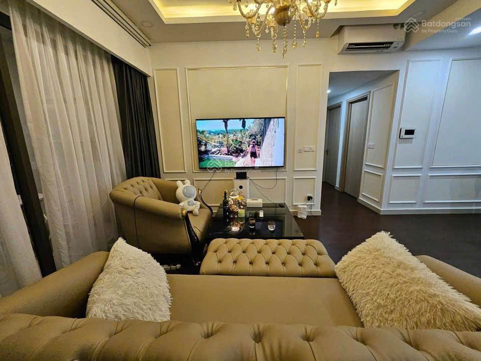 Cho thuê quận 4 chung cư galaxy 9 ở liền được loại 3 phòng ngủ 95m2  0931 918 ***