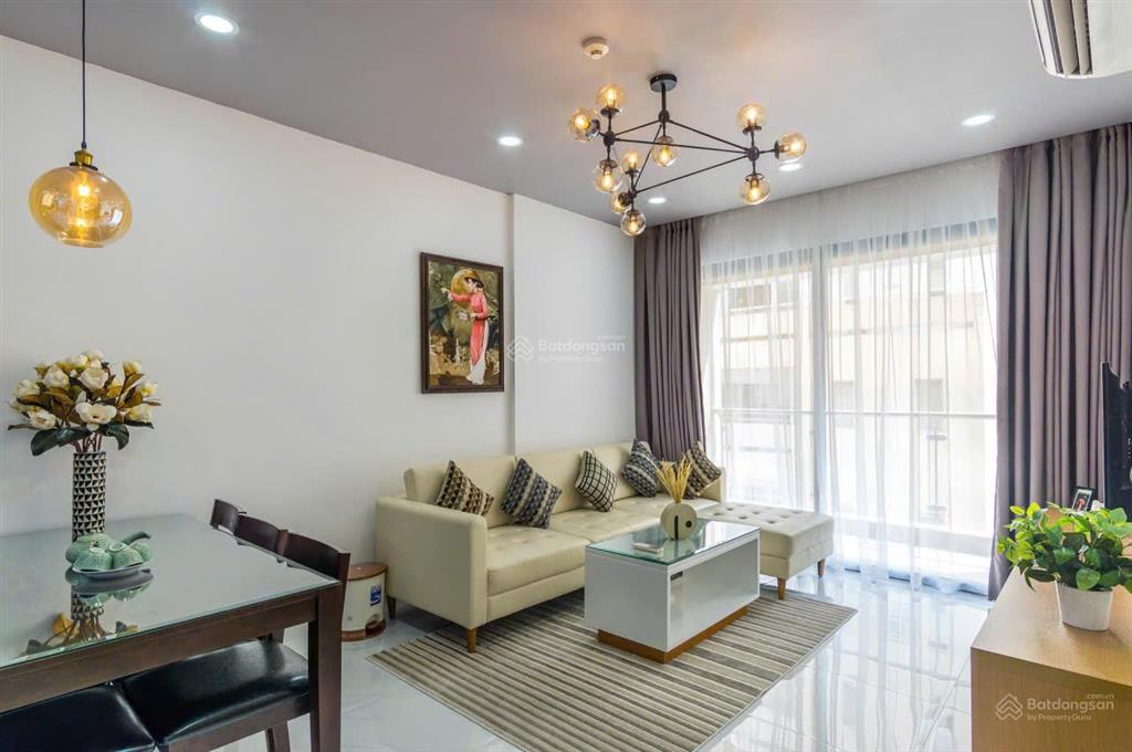 Ngộp bank cần bán gấp c/c the botanica loại 1 đến 3 ngủ ( dòng tiền 18tr / tháng )  0931 918 ***
