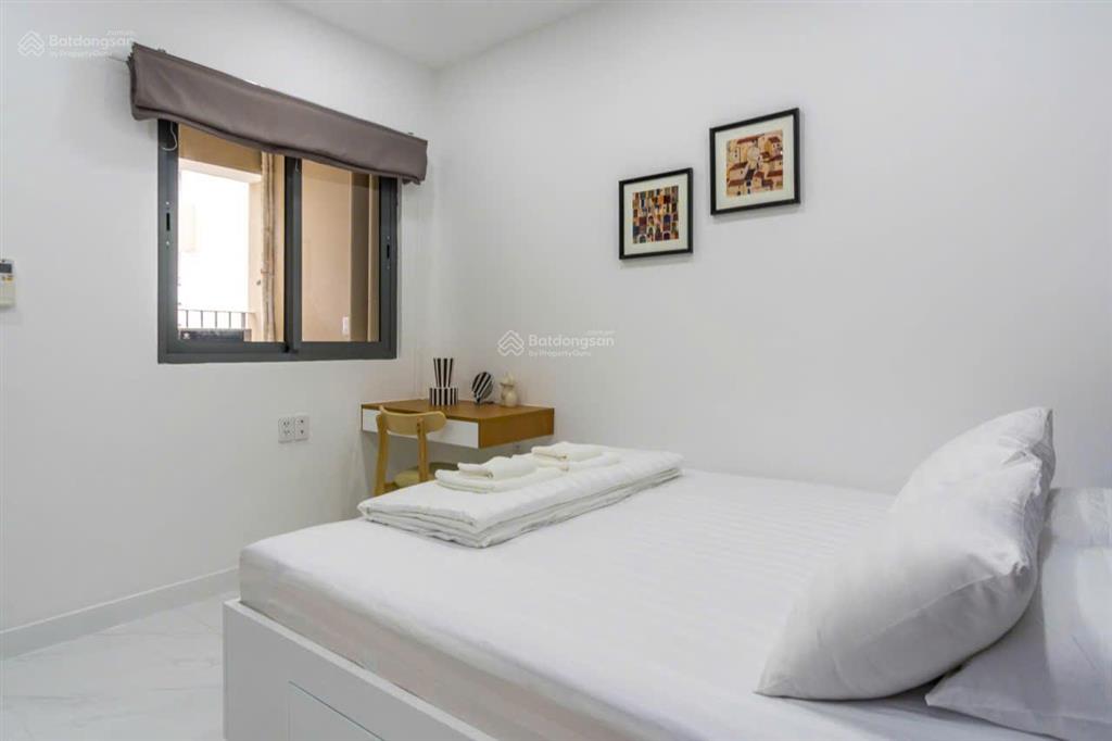 Ngộp bank cần bán gấp c/c the botanica loại 1 đến 3 ngủ ( dòng tiền 18tr / tháng )  0931 918 ***