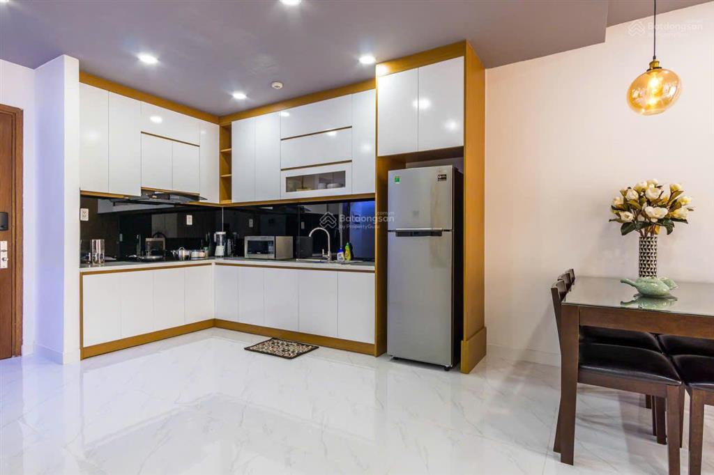 Ngộp bank cần bán gấp c/c the botanica loại 1 đến 3 ngủ ( dòng tiền 18tr / tháng )  0931 918 ***