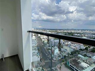 Bán căn b3 view đẹp 97m2 nhà mới c/c western capital tầng trung  0931 918 *** để ép giá