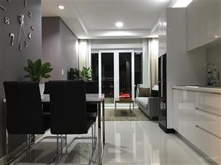 Ngộp bank bán gấp c/c an gia garden sổ sẵn công chứng ngay loại 2 phòng 2wc  0931 918 ***