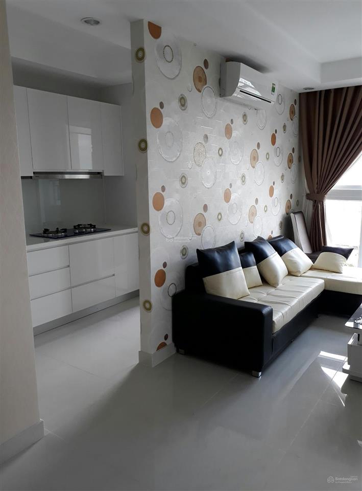 Ngộp bank bán gấp căn hộ an gia garden loại 3 phòng 2wc sổ sẵn công chứng ngay.  0931 918 ***