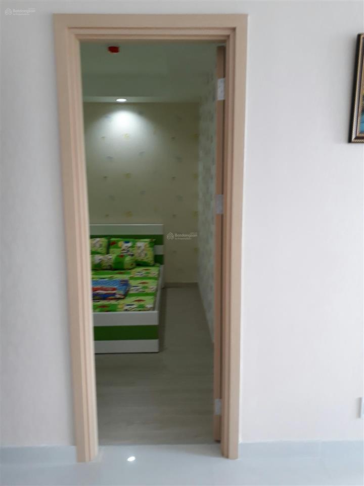 Ngộp bank bán gấp căn hộ an gia garden loại 3 phòng 2wc sổ sẵn công chứng ngay.  0931 918 ***