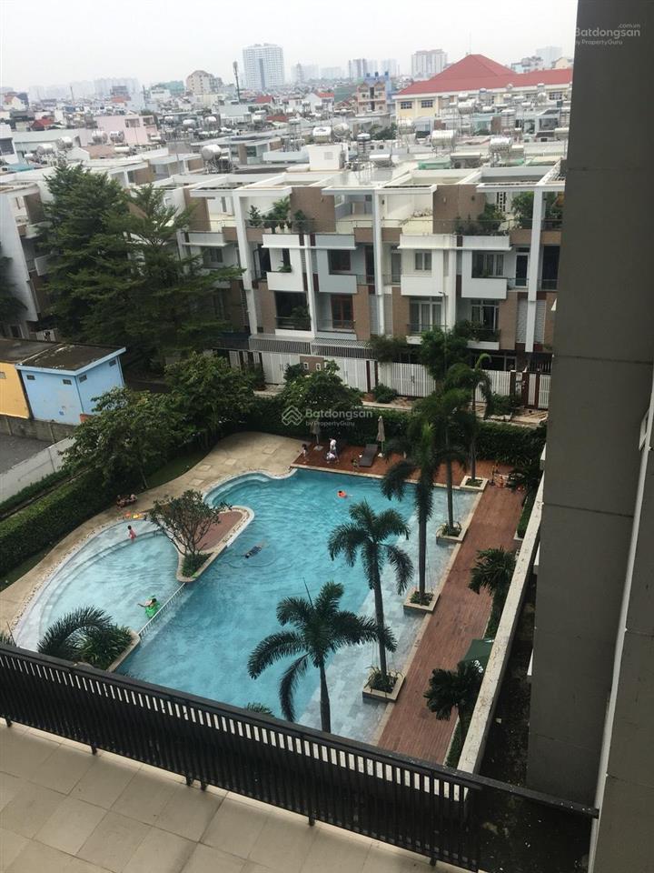 Ngộp bank bán gấp căn hộ an gia garden loại 3 phòng 2wc sổ sẵn công chứng ngay.  0931 918 ***