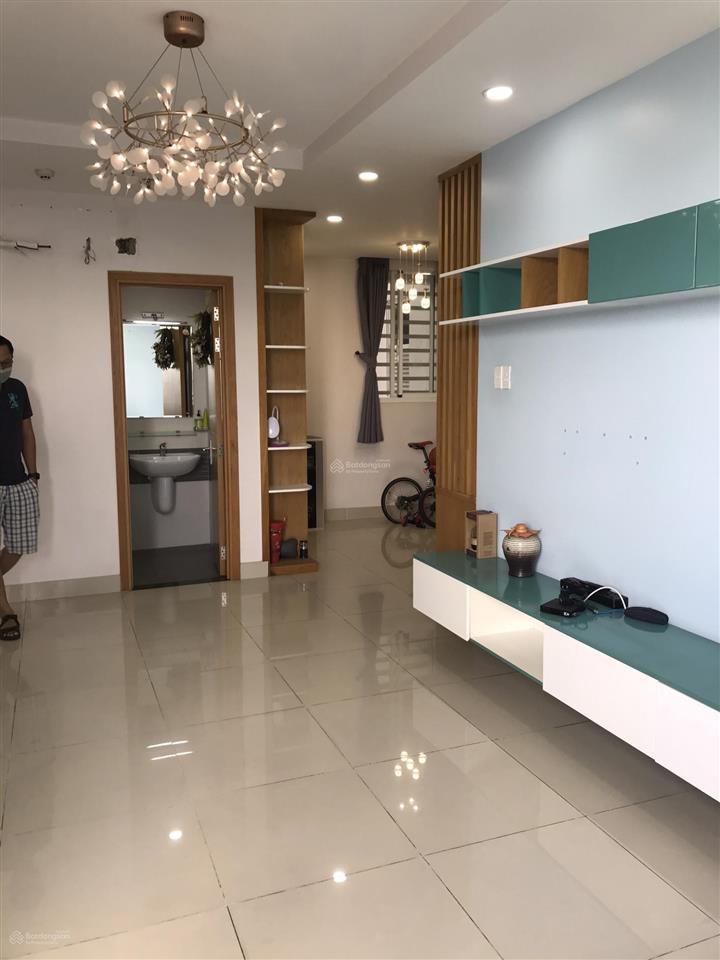 Ngộp bank bán gấp căn 97m2 chung cư him lam quận 6 sổ sẵn công chứng ngay  0931 918 ***