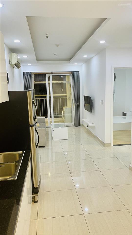 Chính chủ bán gấp căn 1 phòng moonlight park view nhà mới 51m  0931 918 *** để ép giá