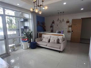 Chính chủ cho thuê c/c him lam quận 6 loại 2 phòng 2wc nội thất đa dạng gọi 0931 918 *** xem nhà