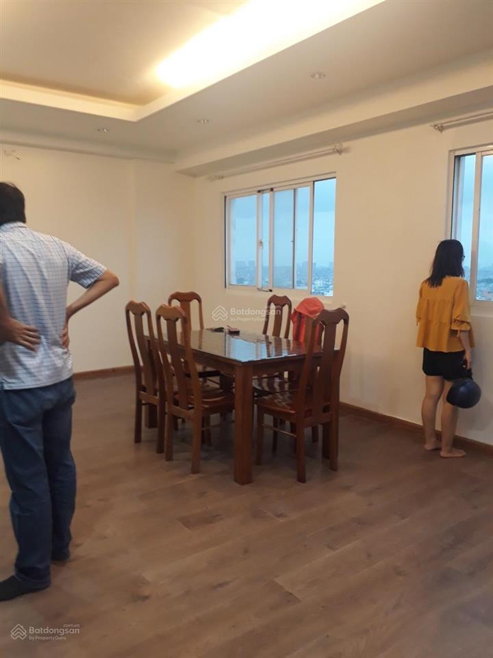 Chính chủ gửi bán căn 3 phòng ngủ lotus garden có ban công sổ sẵn công chứng ngay gọi 0931 918 ***