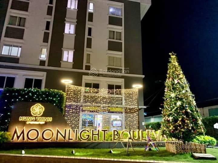 Ngộp bank bán gấp c/c moonlight boulevard 510 kdv loại 2 ngủ vay được bank gọi 0931 918 ***