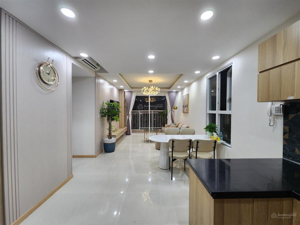 Chủ gửi phòng bql cho thuê căn hộ viva quận 6 nhà mới ở liền được gọi 0931 918 *** xem nhà 24/7